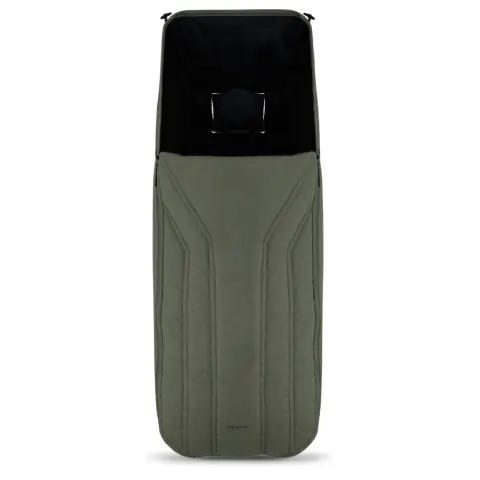 MyJunior uniwersalny śpiworek do wózka Footmuff Mavi Olive Green