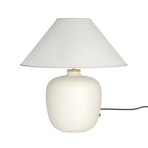 Lampa stołowa TORSO 37 AUDO COPENHAGEN (MENU)