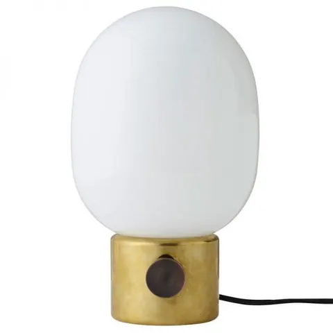 Lampa stołowa JWDA mosiądz AUDO COPENHAGEN (MENU)