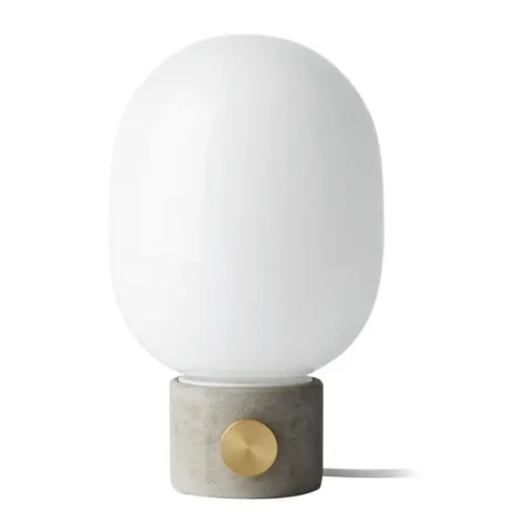 Lampa stołowa JWDA betonowa AUDO COPENHAGEN (MENU)