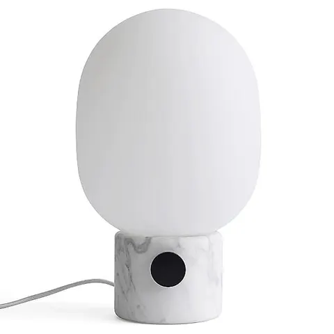 Lampa stołowa JWDA marmurowa AUDO COPENHAGEN (MENU)