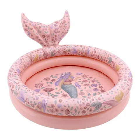 Little Dutch Basen Dreamy Mermaid 80cm