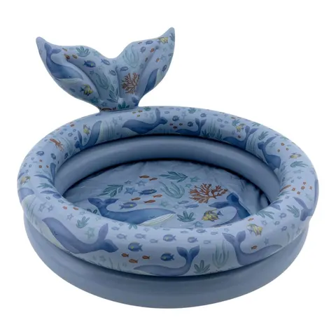 Little Dutch Basen Ocean World 80cm