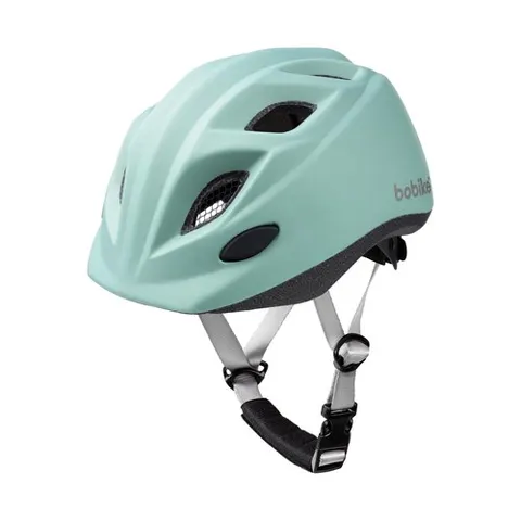 Bobike Sportowy KASK dla dzieci XS 48-52cm Marshmallow Mint