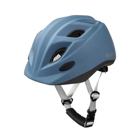 Bobike Sportowy KASK dla dzieci XS 48-52cm Citadel Blue