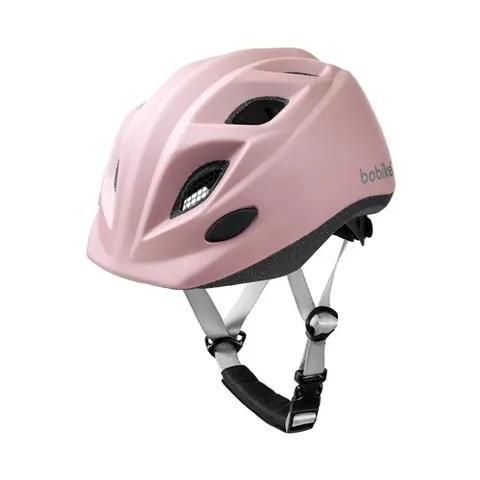 Bobike Sportowy KASK dla dzieci S 52-56cm Candy Pink