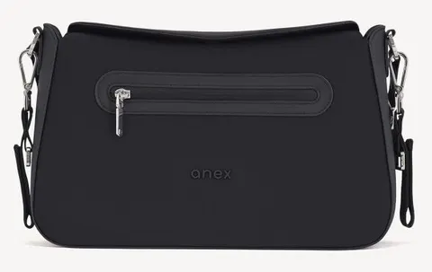Anex organizer do wózka torba - black
