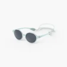 Izipizi - Okulary przeciwsłoneczne BABY (0-3 lata) d Turquoise Stone