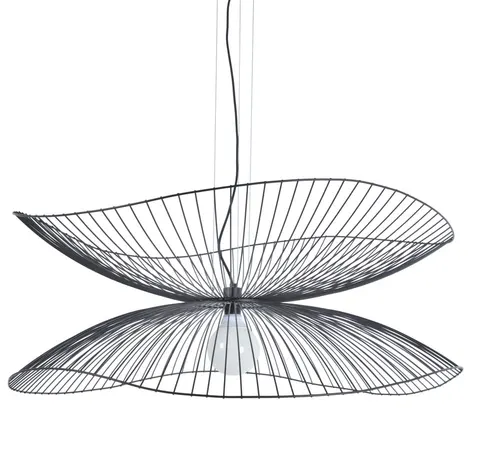 Lampa wisząca LIBELLULE duża Forestier