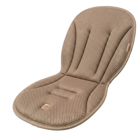 Zaffiro Oddychająca wkładka do wózka spacerówki Air beige