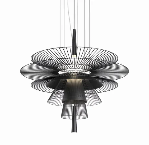 Lampa wisząca GRAVITY 1 Forestier