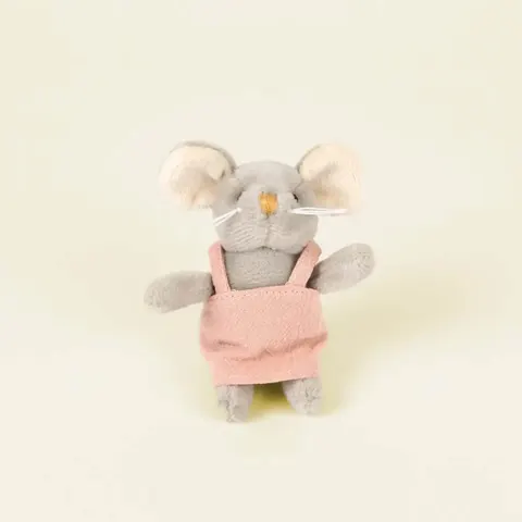 Egmont Toys Przytulanka Myszka Agata mini