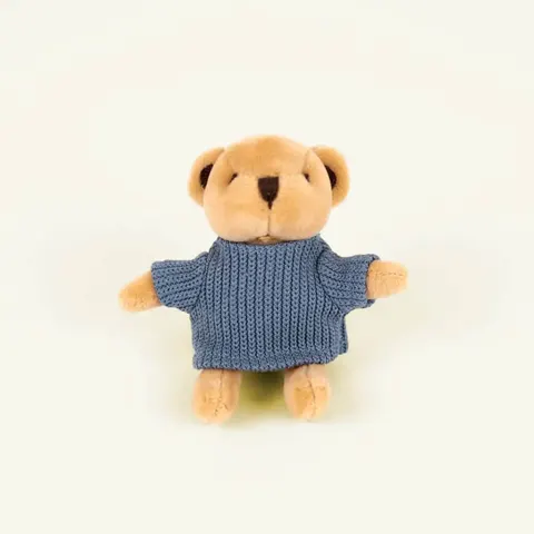 Egmont Toys Przytulanka Miś Alexis mini