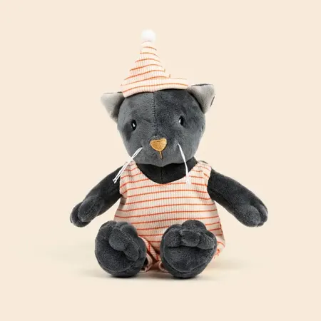 Egmont Toys Przytulanka Kotek Malo
