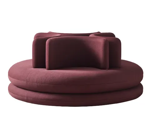 Sofa EASY Verpan