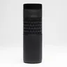 Kambukka Kubek termiczny Etna Grip 500 ml stal nierdzewna / Black Velvet