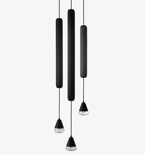 Lampa wisząca PURO SINGLE Brokis