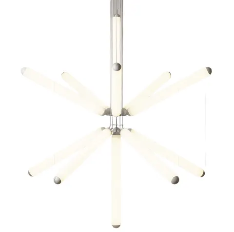 Lampa wisząca PURO SPARKLE Brokis