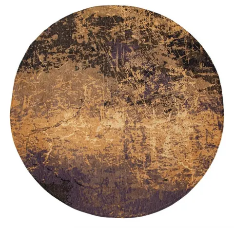 Dywan Deep Mine Louis de Poortere