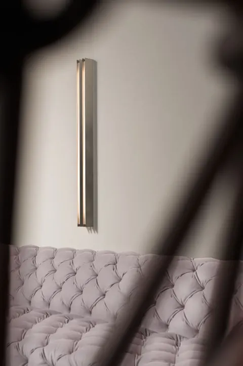 Lampa ścienna BLADE h160 cm Baxter Expo