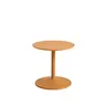 Stolik pomocniczy SOFT SIDE TABLE Ø48 niski