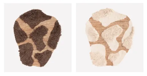 Dywan New Origins Gan Rugs