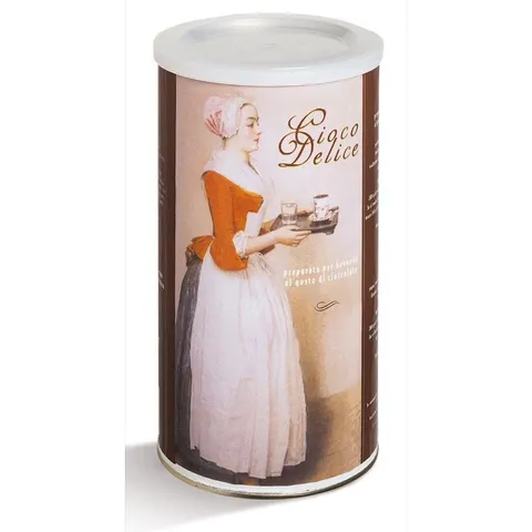 Molinari czekolada do picia 1kg