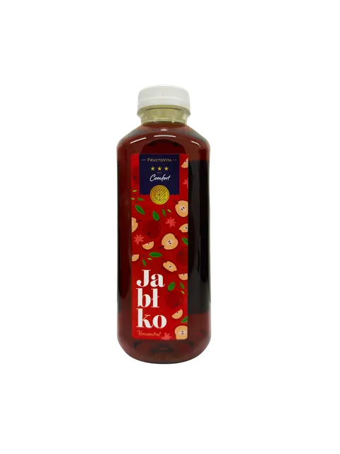 Fructovita Koncentrat Jabłkowy 1kg