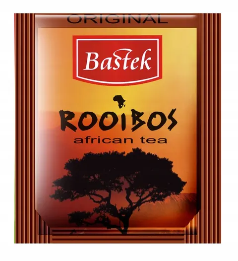 Bastek herbata rooibos 40g