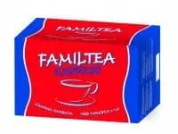 Bastek herbata Familtea 150g