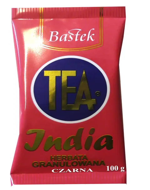 Bastek herbata India 100g