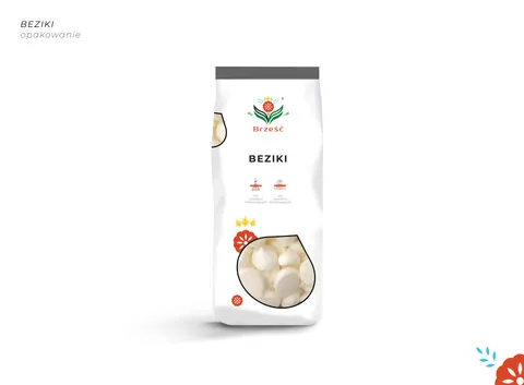Brześć Beziki 100g
