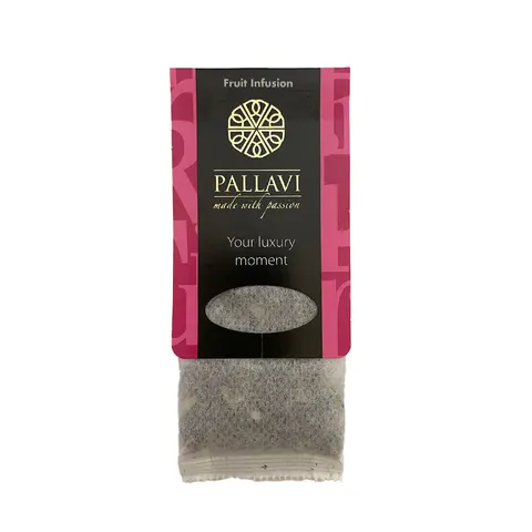 Pallavi herbata bez kartonika fruit 6g