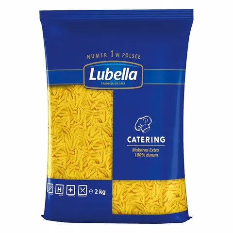 Lubella makaron penne