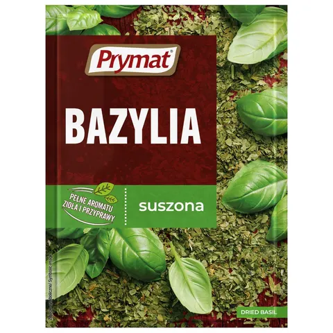 Prymat bazylia 10g