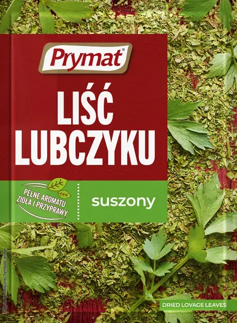 Prymat lubczyk 10g