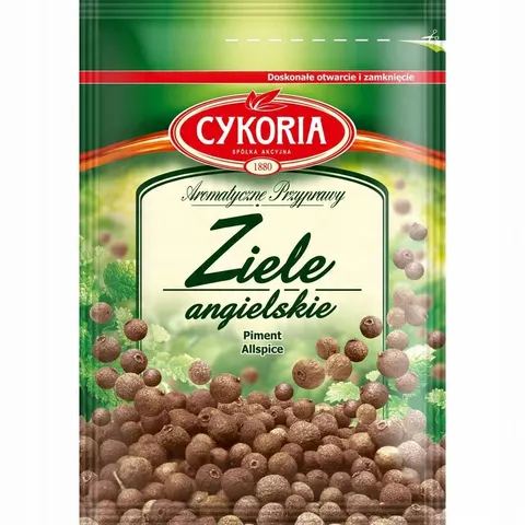 Cykoria ziele angielskie 20g
