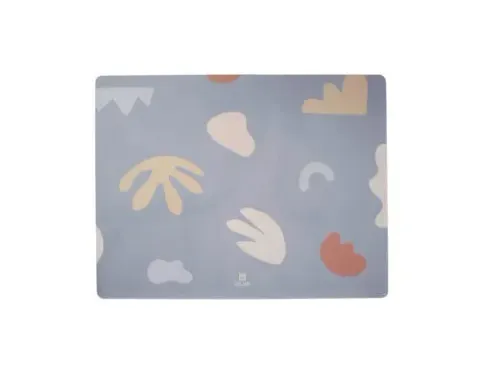 Olya Kids Mata Ochronna | ORGANIC SEA 125×95 cm