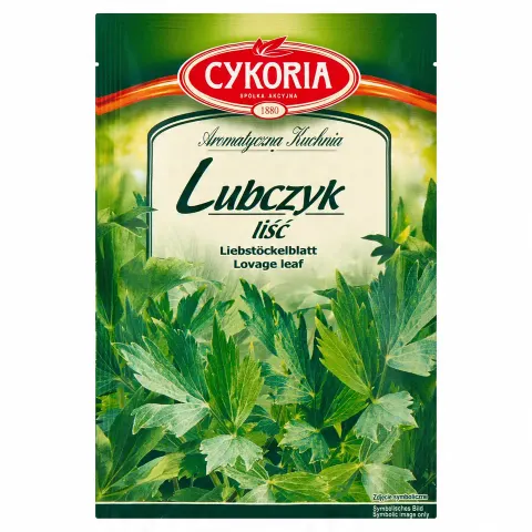 Cykoria lubczyk 10g