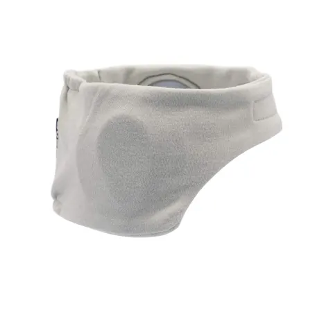 Słuchawki ochronne opaska 6-12m Grey, Dooky