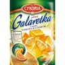 Cykoria galaretka pomarańczowa 75g