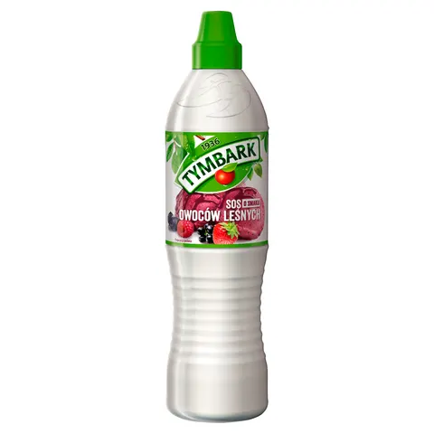 Tymbark sos owoce leśne 1kg