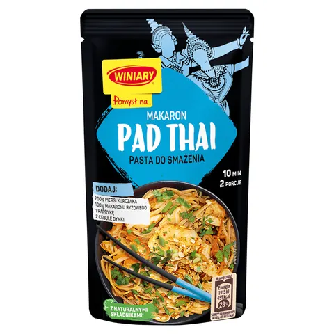 Winiary pasta pad thai 65g