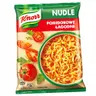 Knorr nudle pomidorowe łagodne 63g