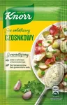 Knorr sos sałatkowy czosnkowy 8g