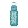PETITE&MARS Butelka termiczna ze stali nierdzewnej z ustnikiem 500 ml Dino park 36m+