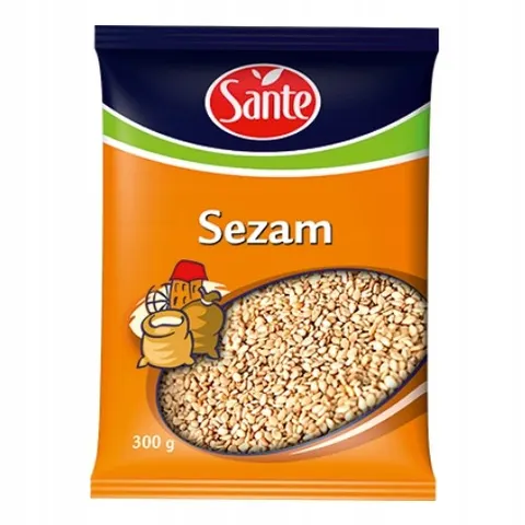 Sante sezam 300g