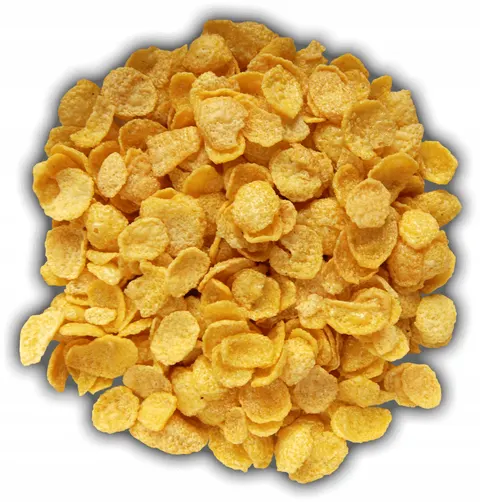 Bifood płatki kukurydziane 5kg