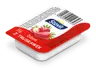 Stovit dżem w porcjach truskawka jednorazowy 25g