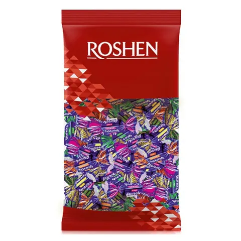 Roshen galaretka w czekoladzie 2kg